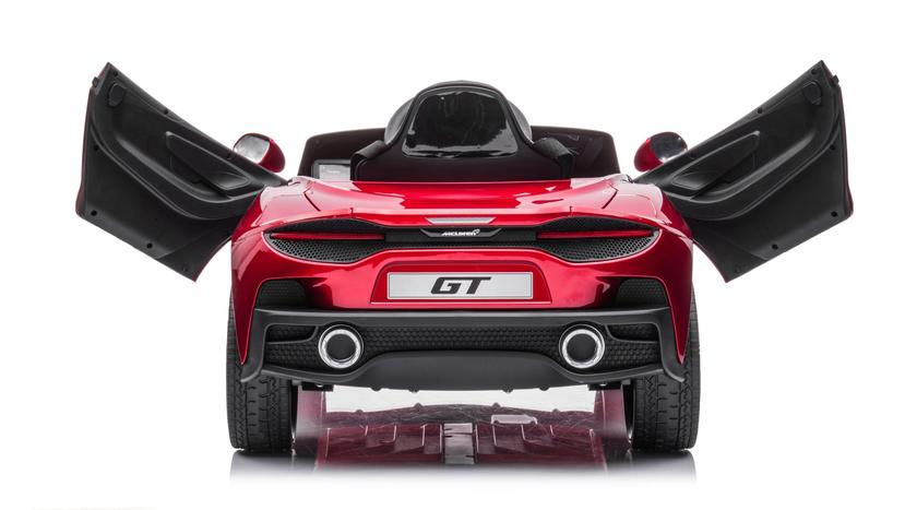 每個人都買得起的麥拉倫：GT-Ride-On-兒童電動超跑-可看影片還有引擎聲浪-3